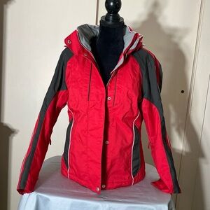DESCENTE women’s ski jacket ⛷️